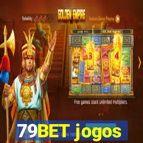 79BET jogos